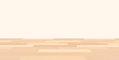 wooden floor parquet