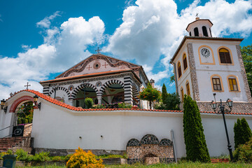 Obraz premium Church, Bulgaria