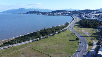 Mar de São Jose Florianópolis