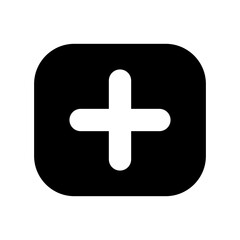 Create Icon Vector Symbol Design Illustration