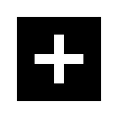 Create Icon Vector Symbol Design Illustration