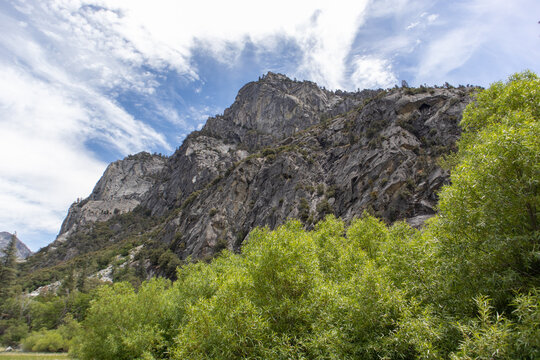 Small Feelings - Kings Canyon Park, California
