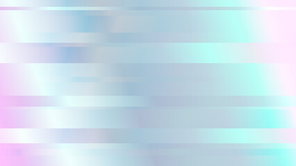 Reflected Crystal Shining, Fast Movement Texture