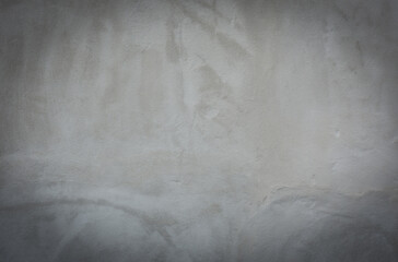 Cement wall texture for background.
