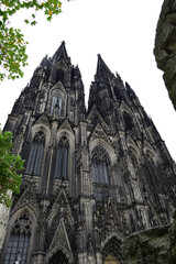 kölner dom, köln, deutschland, nrw
