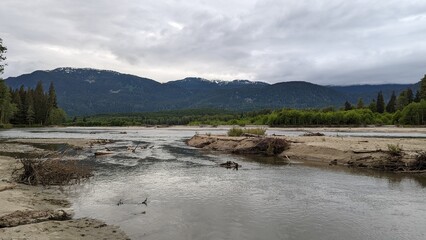 Kitimat, British Columbia, Canada
