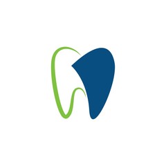 Tooth, Dental icon logo design