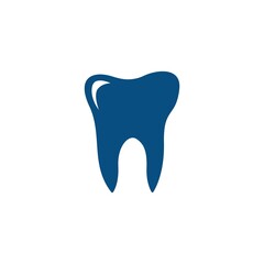 Tooth, Dental icon logo design