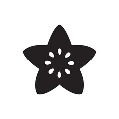 Carambola icon (