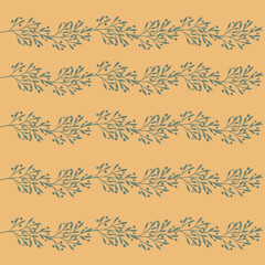 leaf, pattern, seamless, nature, plant, vector, tree, fern, illustration, leaves, branch, green, floral, decoration, wallpaper, texture, design, spring, ornament, marijuana, foliage, silhouette, fores