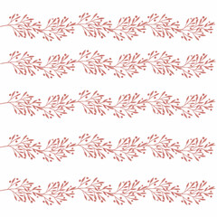 leaf, pattern, seamless, nature, plant, vector, tree, fern, illustration, leaves, branch, green, floral, decoration, wallpaper, texture, design, spring, ornament, marijuana, foliage, silhouette, fores