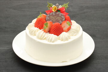 クリスマスケーキ