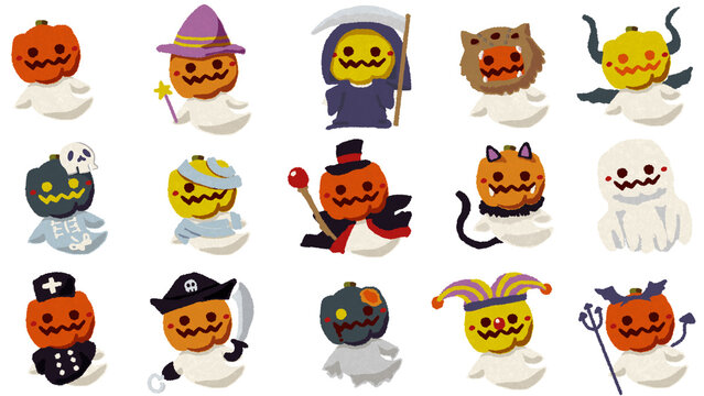 お化け Images Browse 12 5 Stock Photos Vectors And Video Adobe Stock