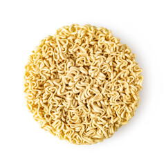 instant noodles