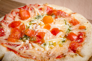 ピザ　pizza