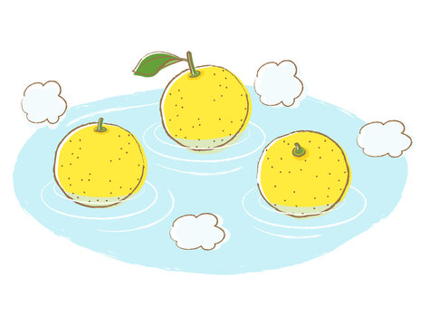 柚子湯 の画像 5 件の Stock 写真 ベクターおよびビデオ Adobe Stock