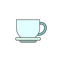 cup vector vector for website symbol icon presentation