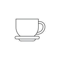 cup vector vector for website symbol icon presentation
