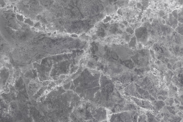 Dark grey marble texture background with high resolution, top view of natural tiles stone floor in luxury seamless glitter pattern for interior decoration.