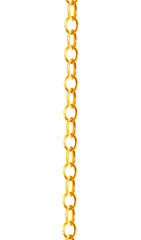 Golden Rings Chain Composition