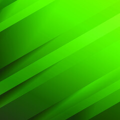 Abstract green background,modern geometric abstract background.vector illustration