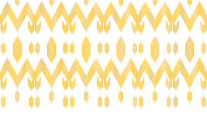 Traditional tribal or Modern native ikat pattern. Geometric ethnic background for pattern seamless design or wallpaper.