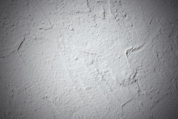 The white plaster wall.  The wall I created for stock photography.  白い漆喰の壁。ストックフォト向けに自身で作成した壁
