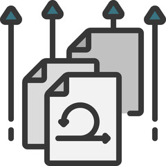 Update Sprint Backlog Icon