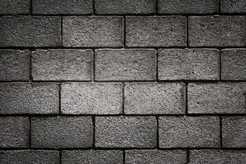 background concrete stone wall gray color
