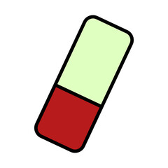 Eraser Icon