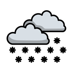 Snow Icon