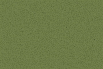 green paper background. Decorative bright retro background in green and black tones. Cool creative template for your layout. Trendy abstract web design of banner. Grungy antique cover