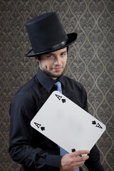 King of Aces