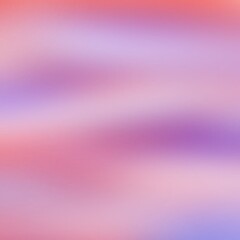 Gradient background. Background in national colors USA Red white blue.