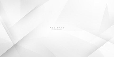 modern white abstract background design vector illustration