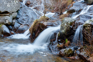 Arroyo del Hornillo