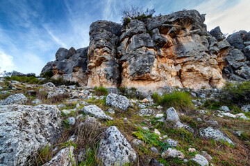 Torre Bermeja en Carabaña.