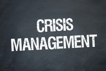 Crisis Management 