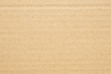 Old brown recycle cardboard box paper texture background