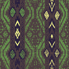 texture with a pattern ethnic design