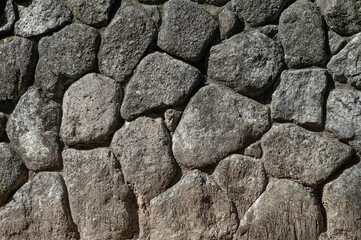 石垣 テクスチャ