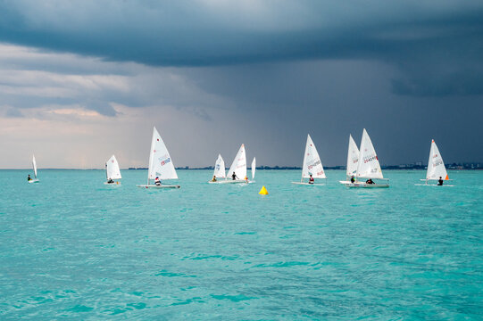 regata