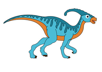 dinosaur clip art, dinosaur Illustration