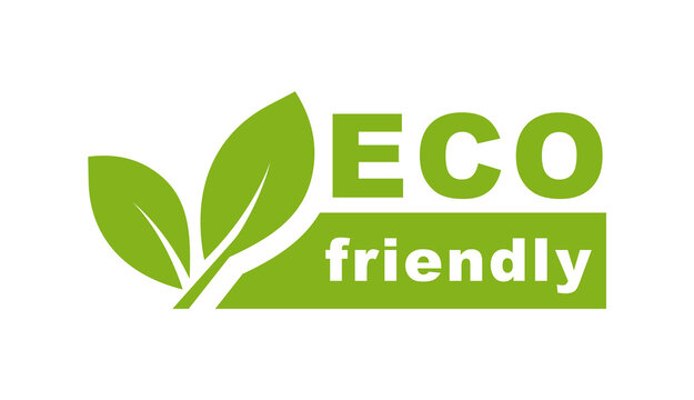 Eco Friendly Logo Images – Browse 142,240 Stock Photos, Vectors, and Video