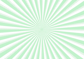 エフェクトライン、コンセントレーションライン、マンガ、コミック、スピードライン、
爆発、反射光、発光 、緑、黄緑、グリーン色、放射　
Background #wallpaper #Vector #Illustration #design #art #free #freesize #charge_free #Yellow green # green