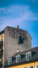 Lights in Copenhagen 