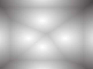 white diagonal blur abstract background with glowing effect