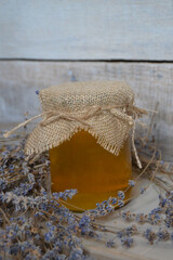 bee honey, lavender, aesthetics, instagram photo of forest honey, bees, apiary, natural product, honey spoon, breakfast, home, comfort, food