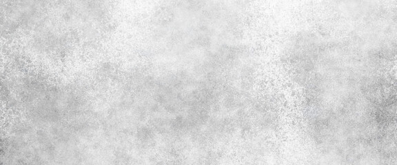 old white background paper texture with grunge textured pattern in gray marbled surface