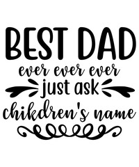 Dad svg bundle, Dad SVG, father’s day svg, daddy svg bundle, father svg, papa svg,